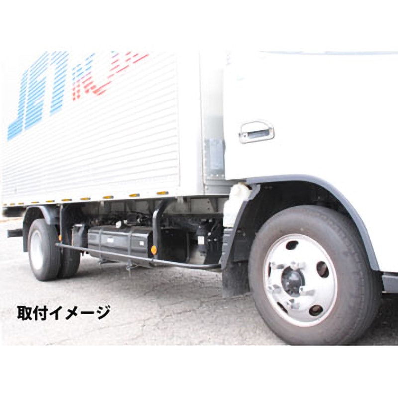 534622 LEDスリムラインマーカー 24V JET INOUE(ジェットイノウエ