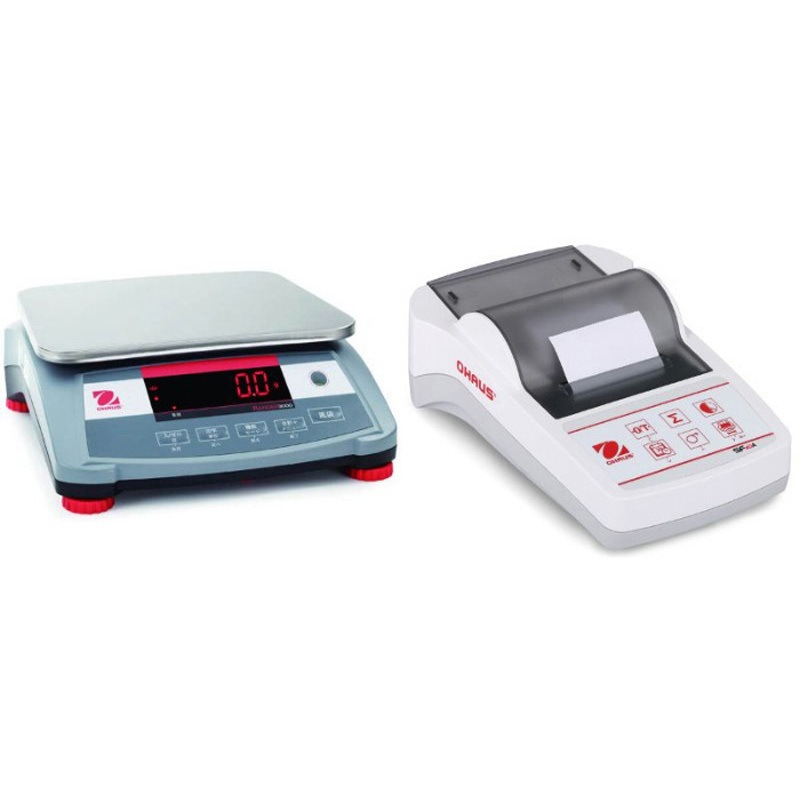 オーハウス レンジャーカウント3000 OHAUS 計量器 【公式通販】