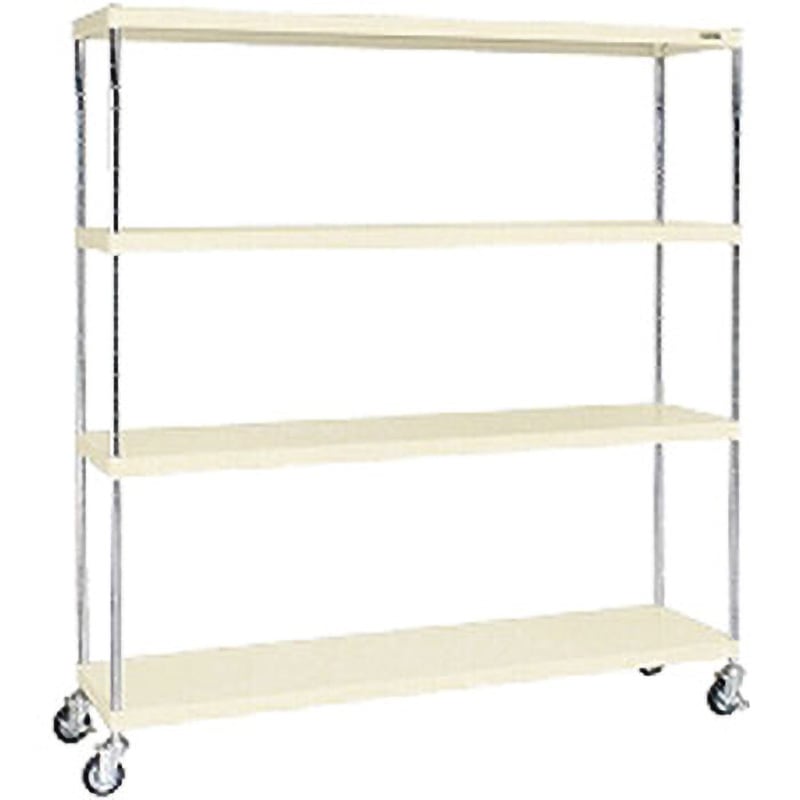 サカエ ニューCSパールラックワゴン CSPRA-3324RI ニューCSパール