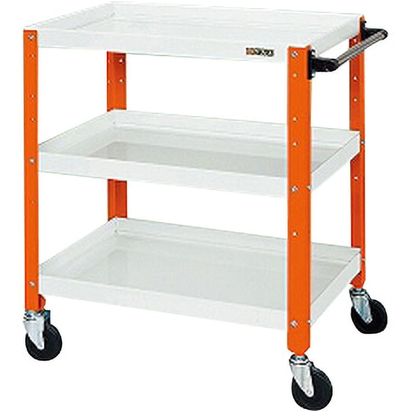 CSSA-608NUWOR ニューCSスペシャルワゴン(CSSA/ツートン/ナイロン