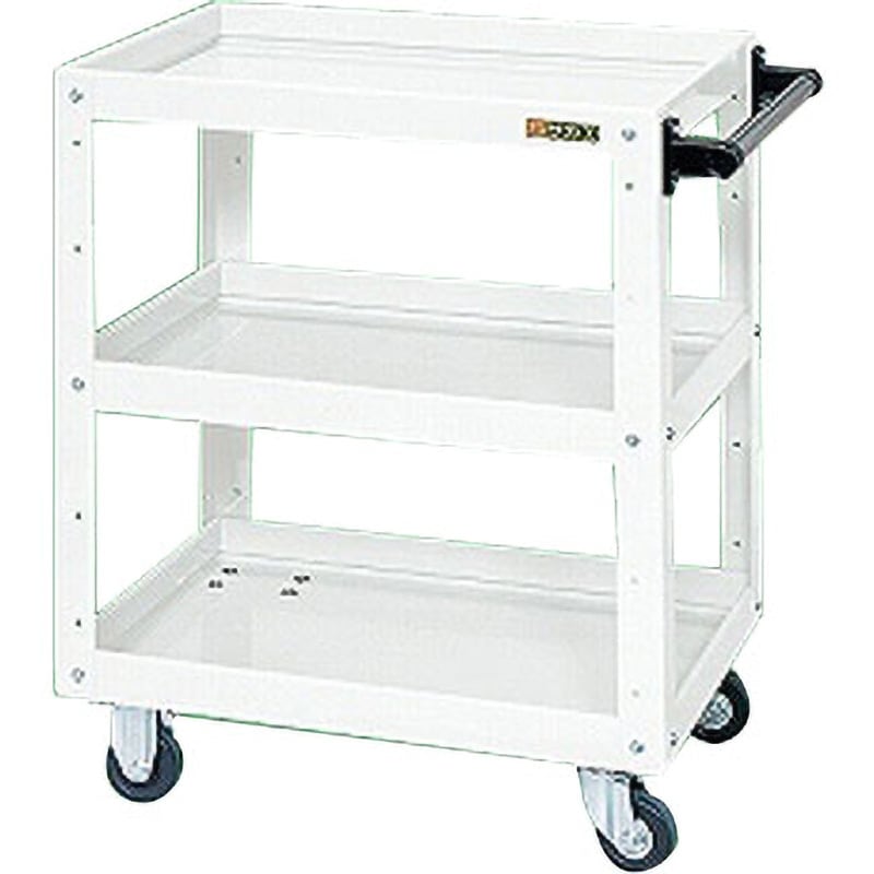 SAKAE/サカエ ニューCSスーパーワゴン(ナイロンウレタン車) CSWA-608JNU 直送品 サカエ ニューCSスーパーワゴン(ナイロンウレタン車・引出し