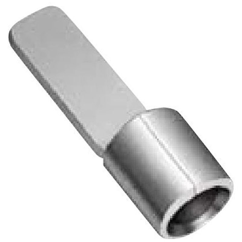 1.25-3AF 板状端子 1箱(1000個) JST(日本圧着端子製造) 【通販モノタロウ】