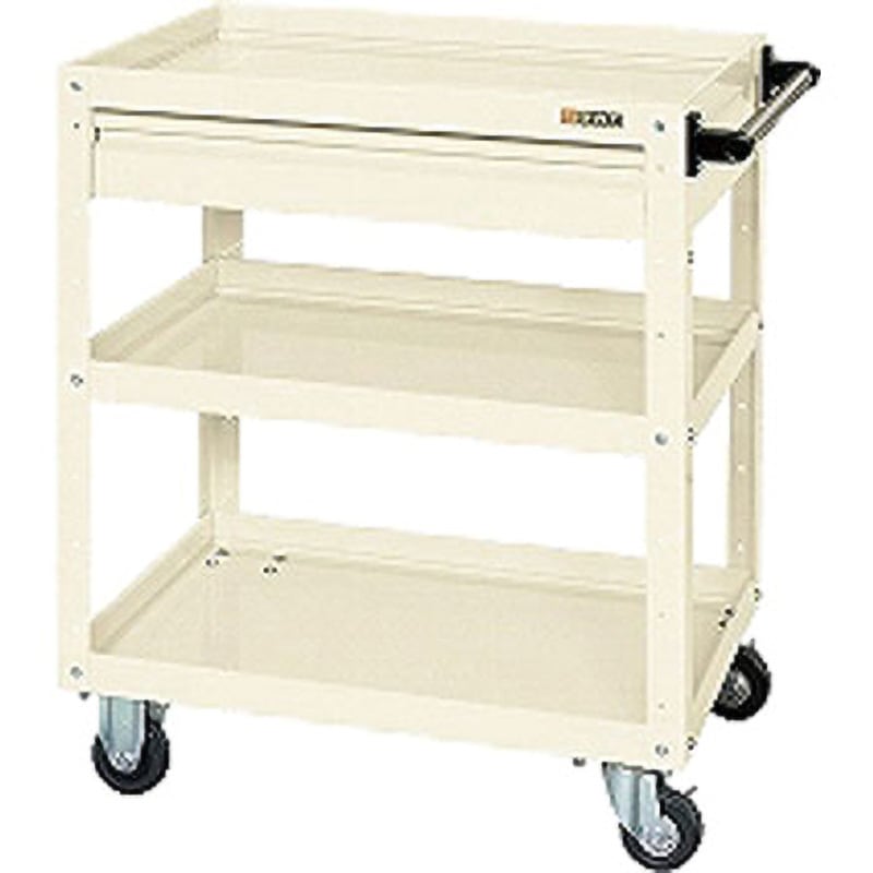 ステンレスニューCSスーパーワゴン CSWA-758SSJ 個人宅配送不可ニューＣＳスーパーワゴン CSWA-758CNU代引き不可