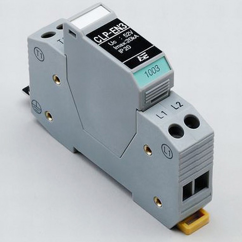 CLP-EN3JK 通信用SPD CLP形 1個 サンコーシャ 【通販モノタロウ】