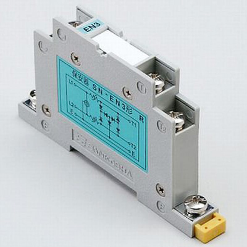 SN-EN3 通信用SPD SN形 1個 サンコーシャ 【通販モノタロウ】