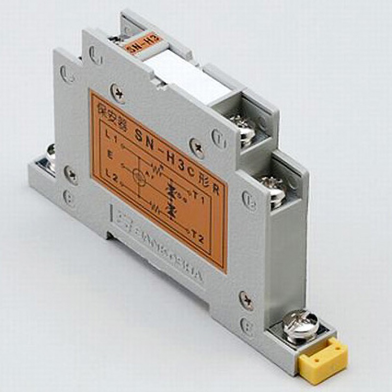 SN-H3C 通信用SPD SN形 1個 サンコーシャ 【通販モノタロウ】