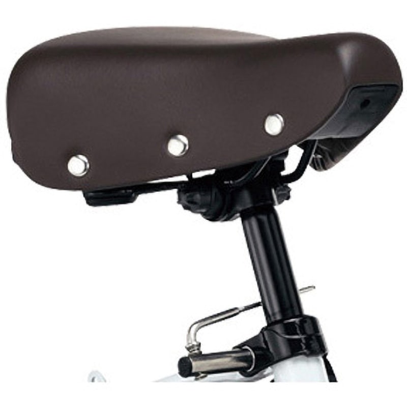 パナソニック Panasonic 電動アシスト自転車 グリッター 20型 BE-FGL032-R グリッター 20型 電動アシスト自転車 2025年モデル