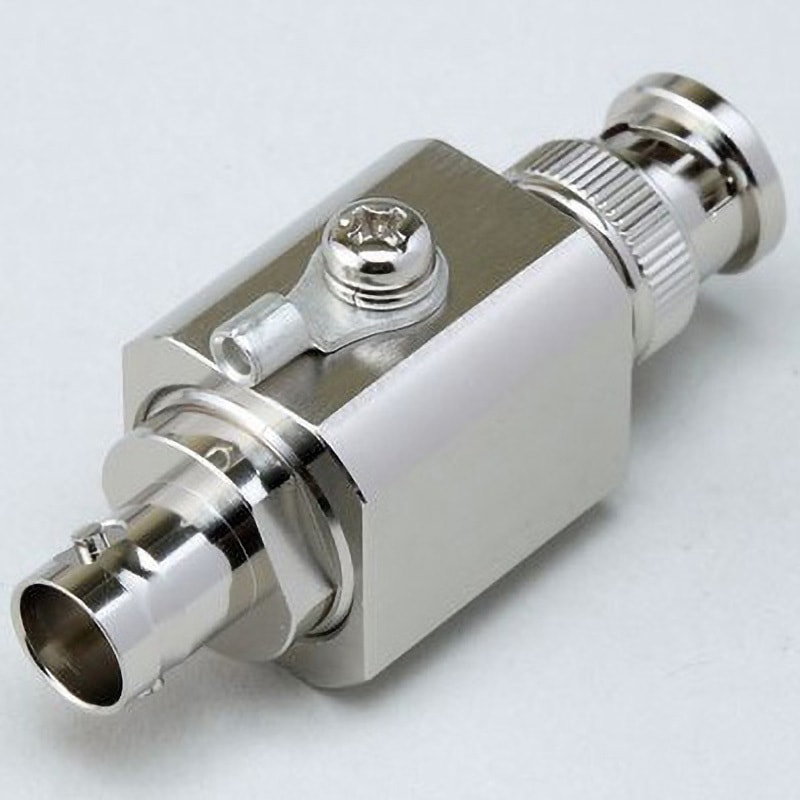 同軸用保安器 サンコーシャ 避雷器 【通販モノタロウ】