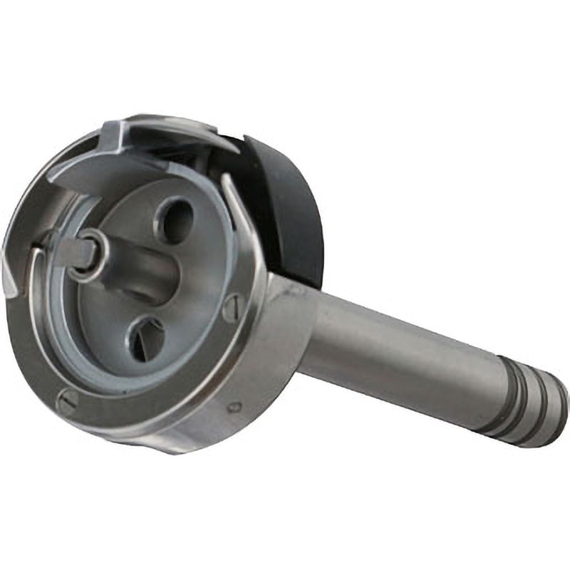 12(2) 標準長軸かま 水平全回転 12 1個 ヒロセ 【通販モノタロウ】