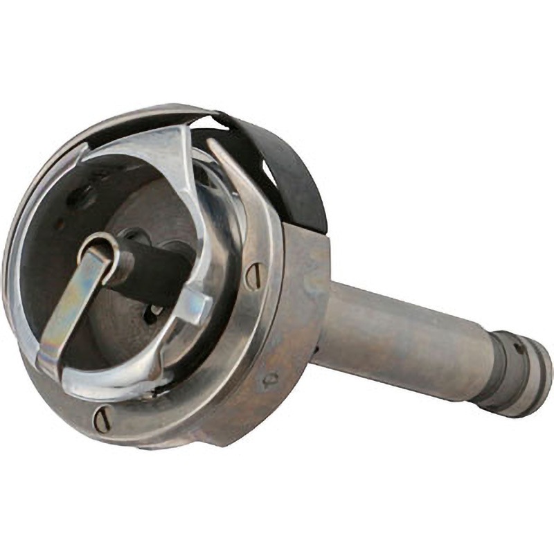 12-15L(H) 標準長軸かま 水平全回転 12-15L 1個 ヒロセ 【通販モノタロウ】 8,698円