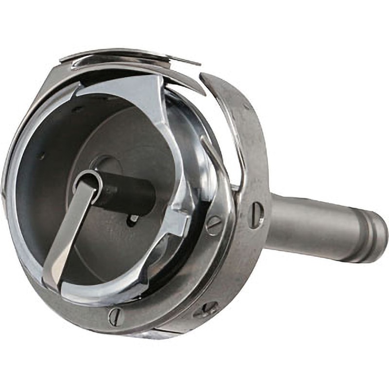 12-15MMB(5) 大型長軸かま 水平全回転 12-15MM 1個 ヒロセ 【通販モノタロウ】 11,535円