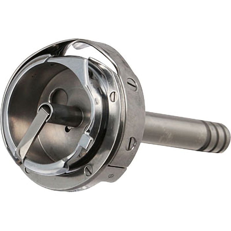 12-15MMJ 大型長軸かま 水平全回転 12-15MM 1個 ヒロセ 【通販モノタロウ】