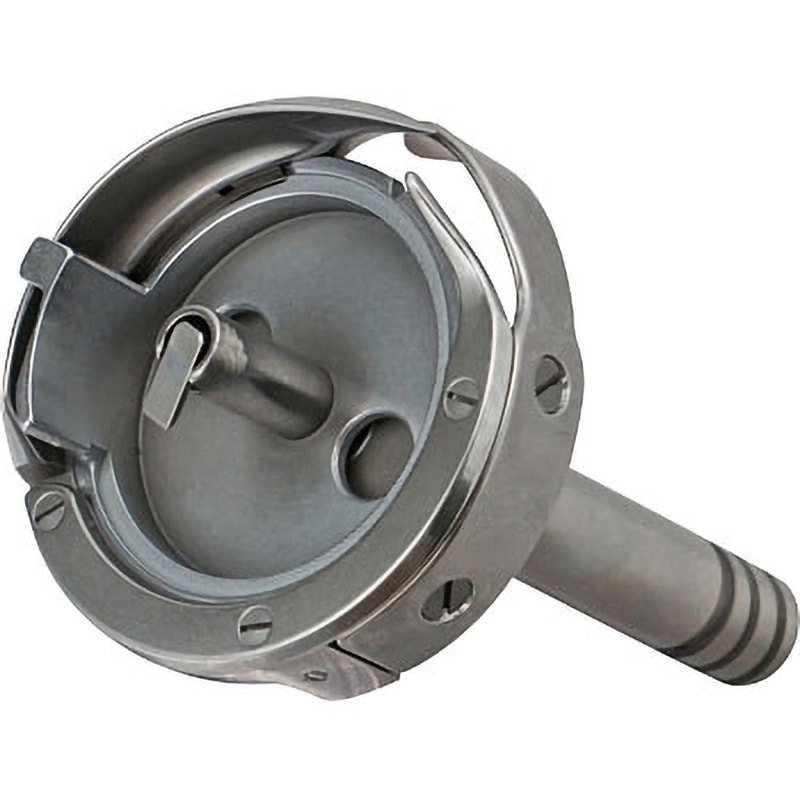 12MC 大型長軸かま 水平全回転 12M 1個 ヒロセ 【通販モノタロウ】