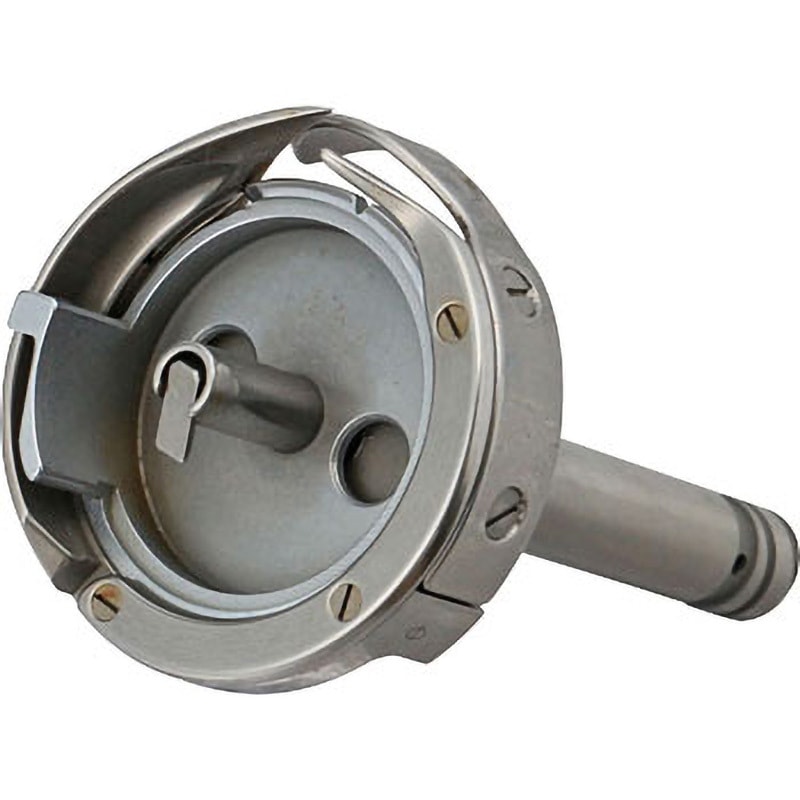 12MC(1) 大型長軸かま 水平全回転 12M 1個 ヒロセ 【通販モノタロウ】