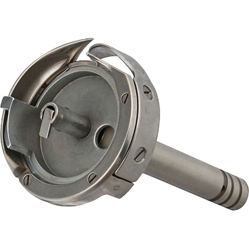 12MC(2) 大型長軸かま 水平全回転 12M 1個 ヒロセ 【通販モノタロウ】