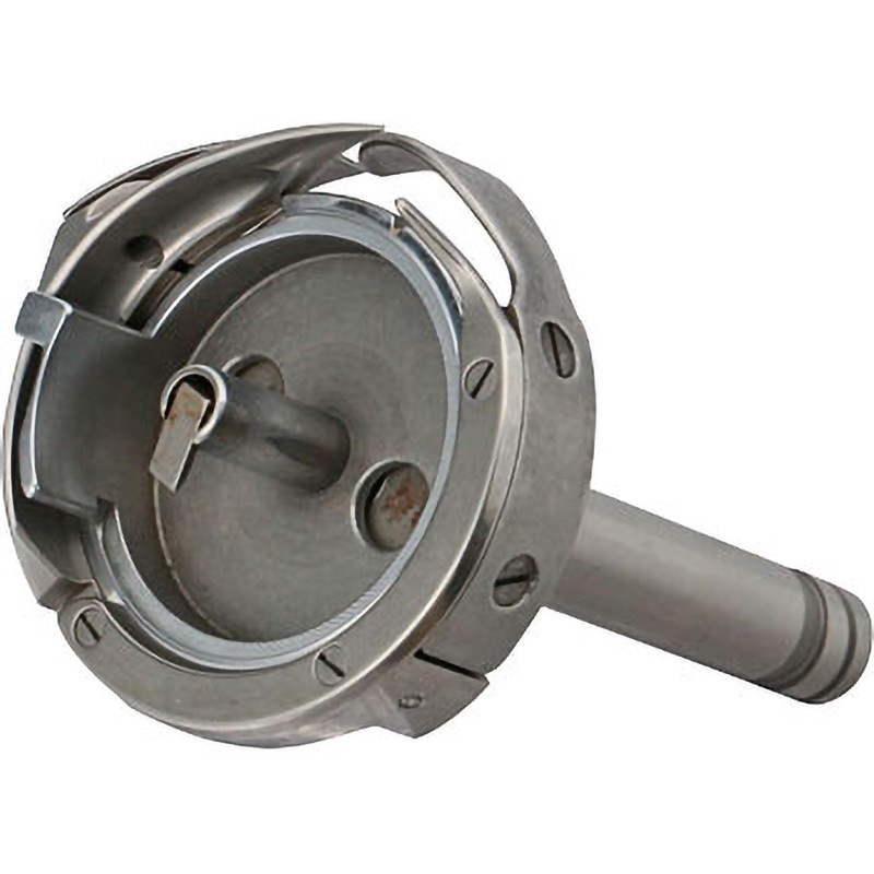 12MC(5) 大型長軸かま 水平全回転 12M 1個 ヒロセ 【通販モノタロウ】