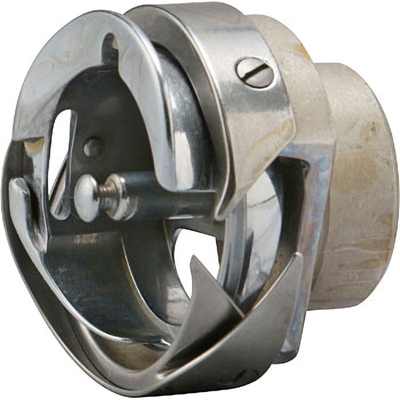 HSL-B(1)TR 高速かま 垂直全回転(DBタイプ) HSL-B 1個 ヒロセ 【通販モノタロウ】