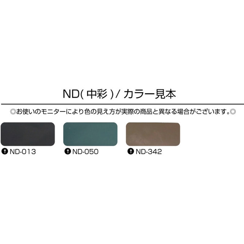 水性ケンエースグロス 3分つや有り ニッペ推奨NDカラー 16kg