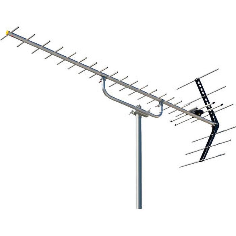 AU20FR UHFアンテナ オールチャンネル(13～52ch)用軒先アンテナ 日本アンテナ 素子数20