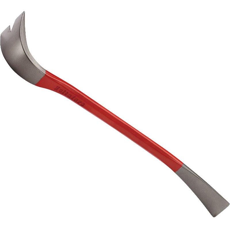 824009 バール Hultafors(ハルタホース) 炭素鋼 全長300mm