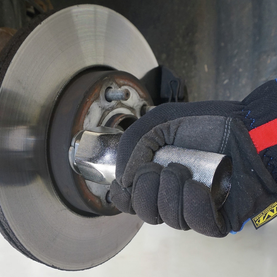 3461874 ネジ山補修工具 THREAD RESET 固定サイズ GEDORE 六角