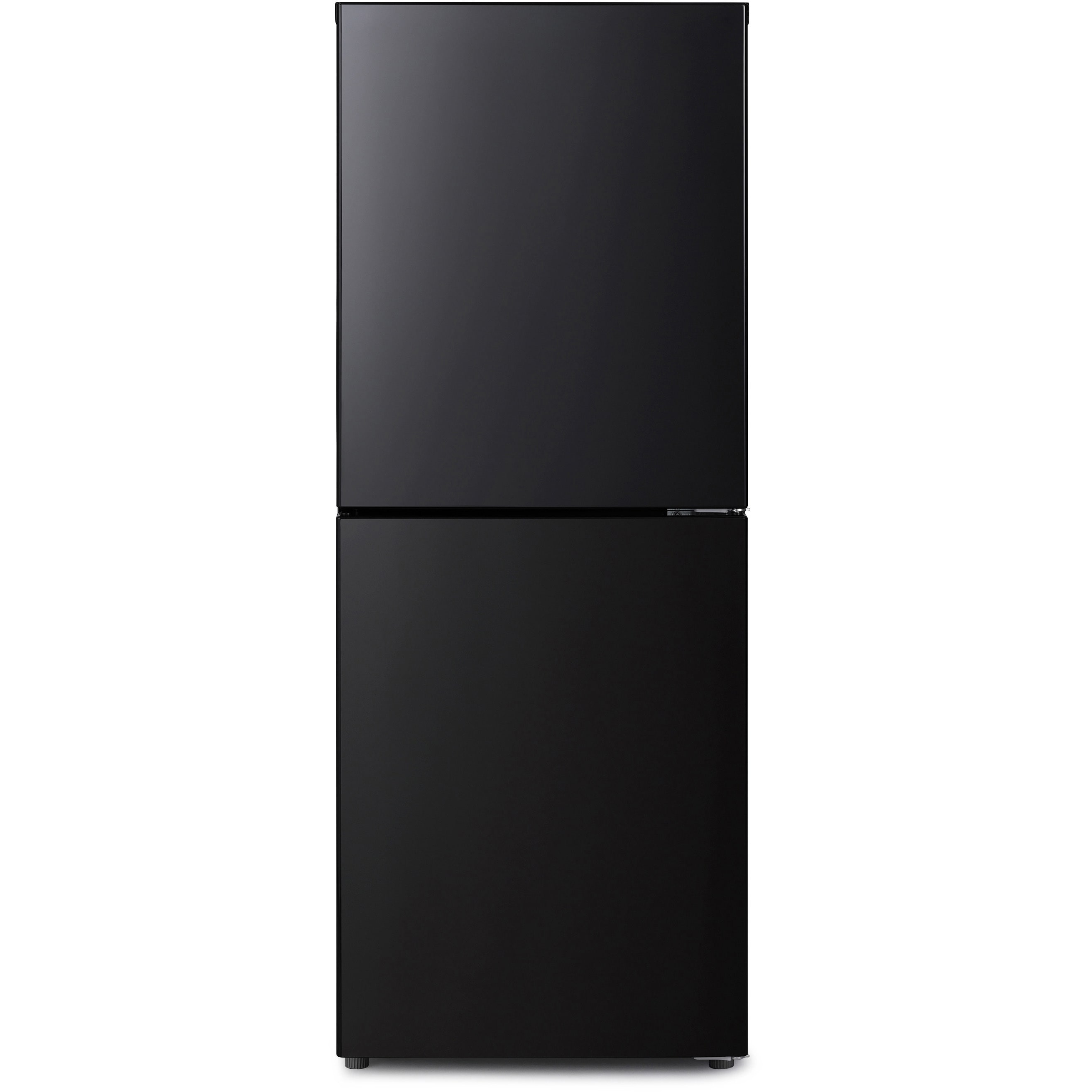 IRSN-BLK15A-B 冷凍冷蔵庫 153L アイリスオーヤマ ファン式