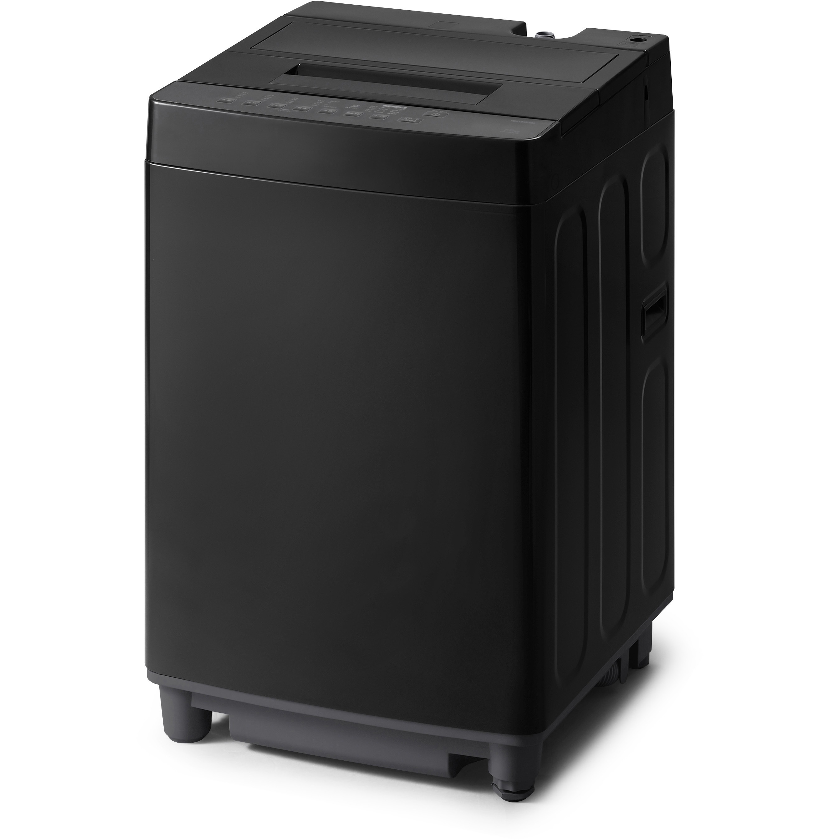 ITW-70A01-BH 全自動洗濯機 7.0kg 1台 アイリスオーヤマ 【通販