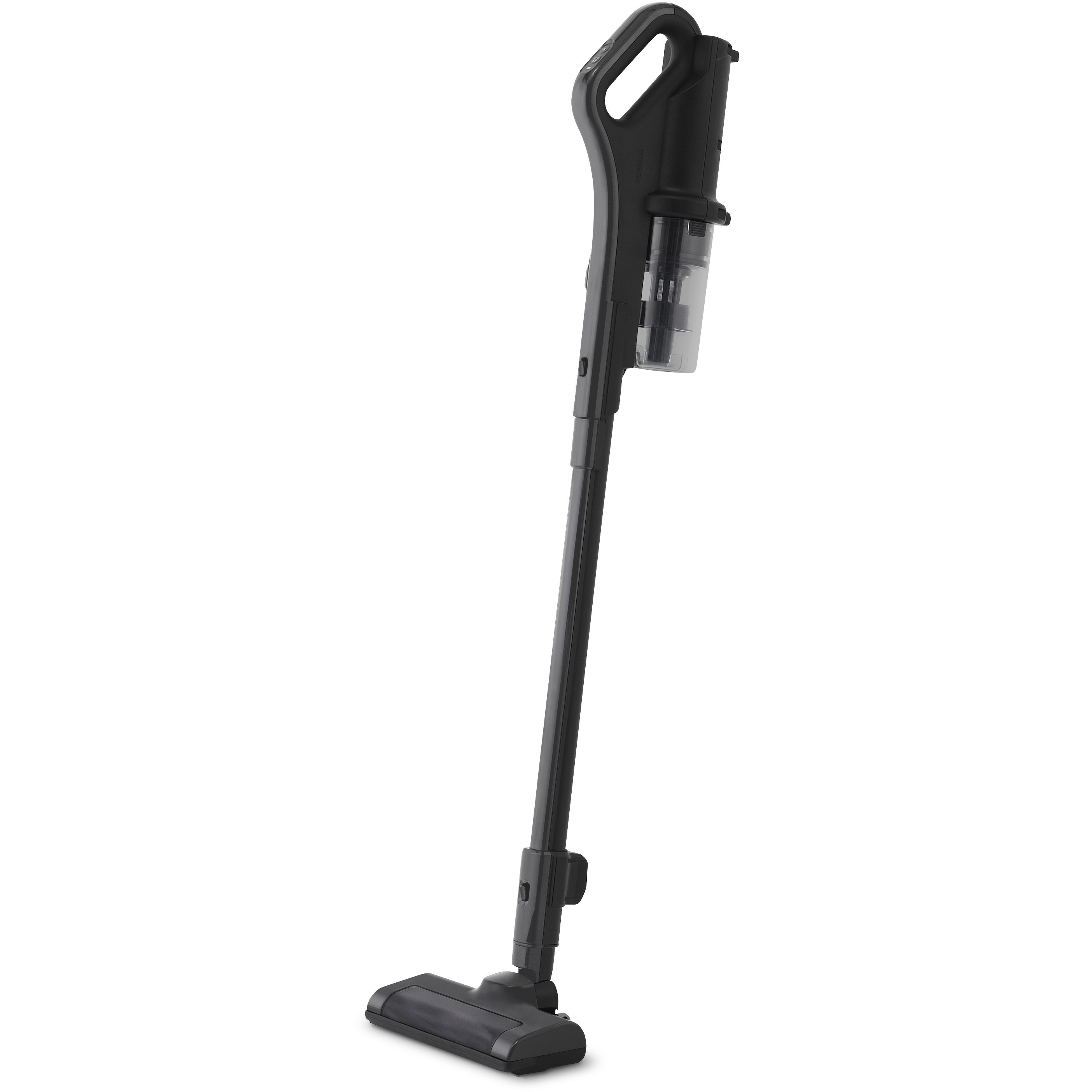 SCD-185PM-BH 充電式サイクロンスティック掃除機 アイリスオーヤマ