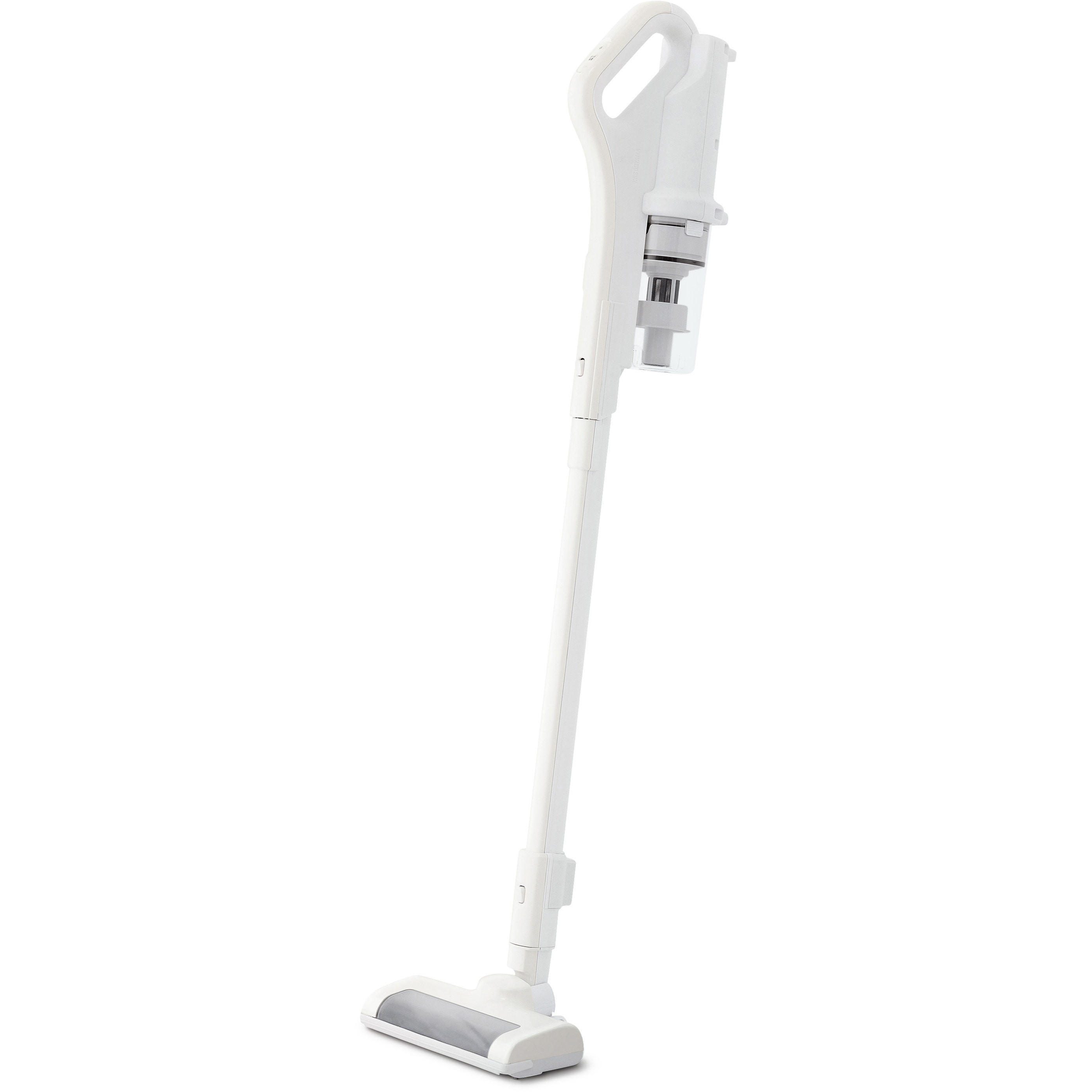 SCD-185PM-WH 充電式サイクロンスティック掃除機 アイリスオーヤマ