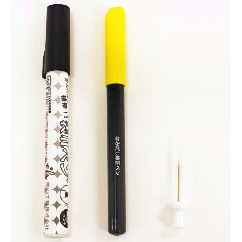 表札ペン 東山工業 細字 シングルタイプ 水性顔料 インク色:黒 線幅1.0