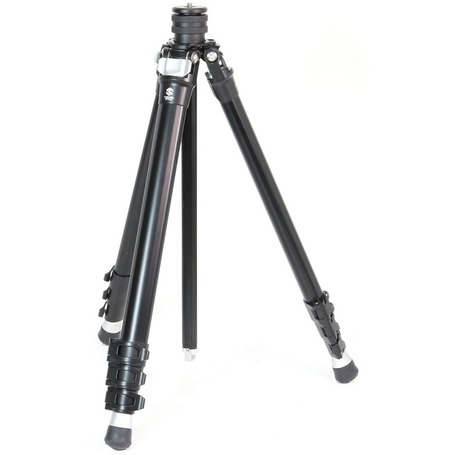 TA304AS アルミ4段三脚 TA304AS TOKIWA STYLE 荷重8kg