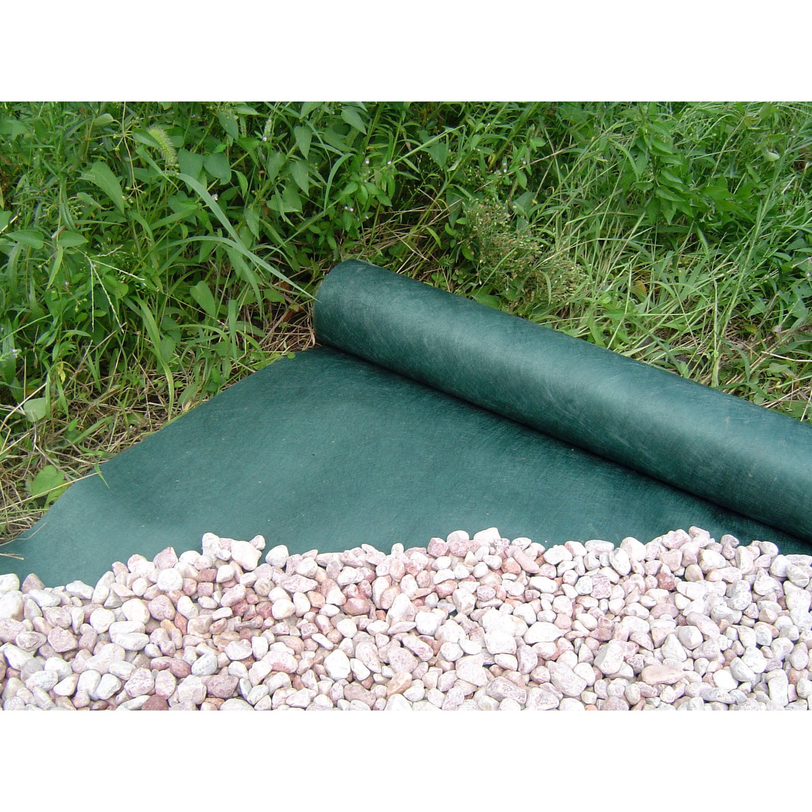 GV136J2.0PB 防草・砂利下シート Bulls(ブルズ) 幅2m長さ50m - 【通販