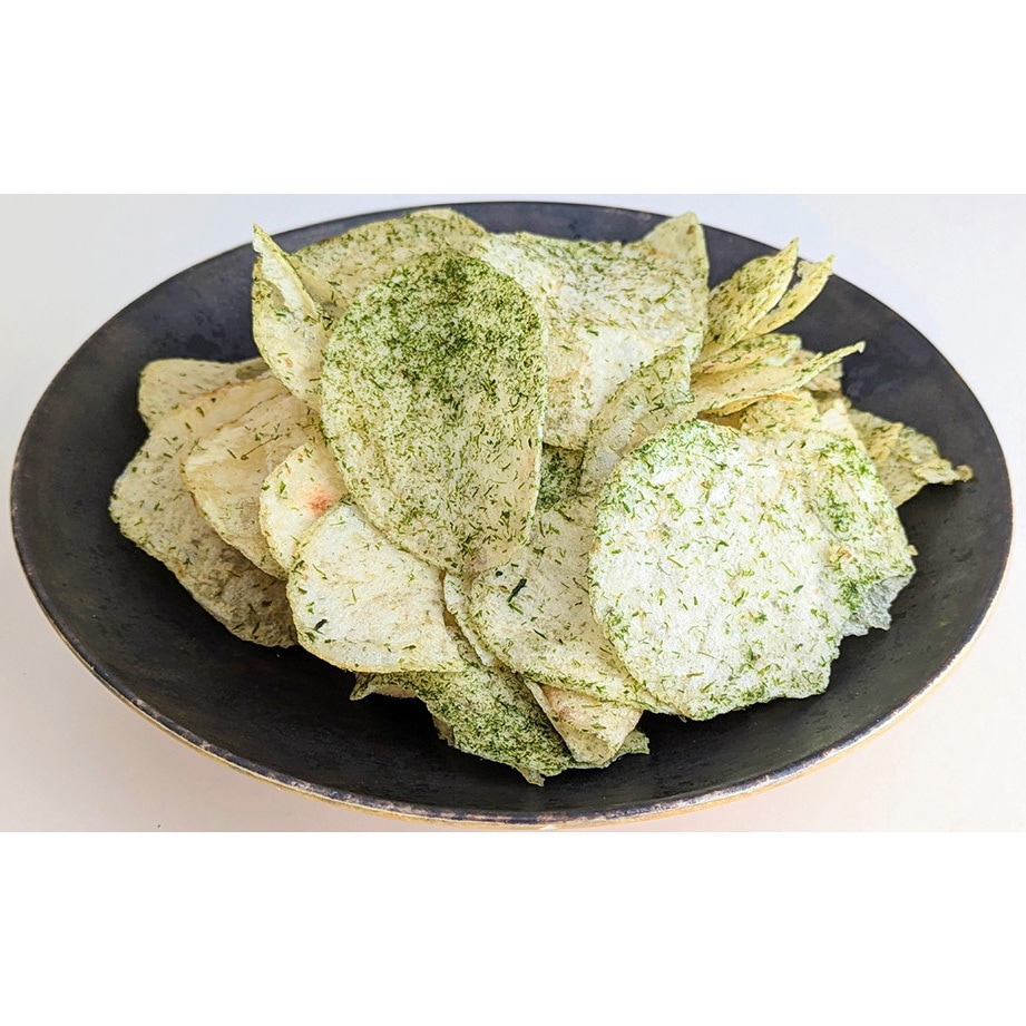 苔之助ページ シーベジタブルのすじ青のり【粉末】 – SEA VEGETABLE COMPANY