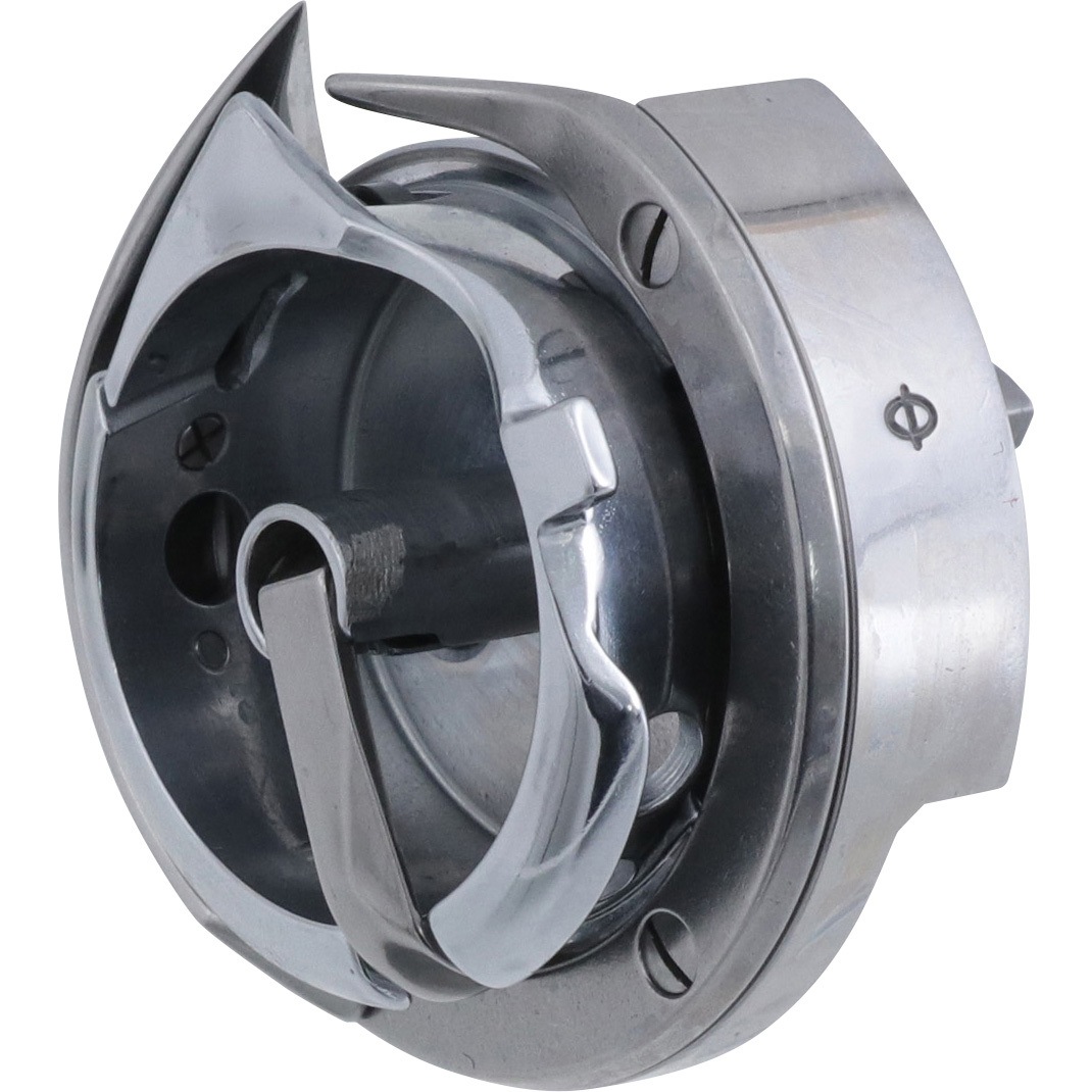 31(B12) 標準短軸かま 水平全回転 31 1個 ヒロセ 【通販モノタロウ】