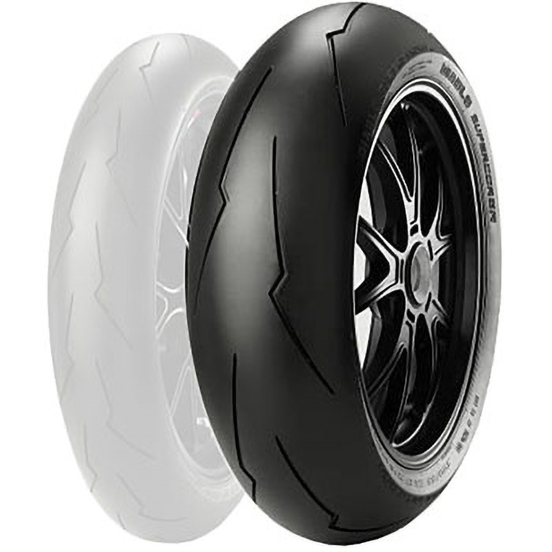 前後セットDIABLO SUPERCORSA SP ピレリ 2304600 DIABLO SUPERCORSA V2 1本 PIRELLI(ピレリ) 【通販モノタロウ】