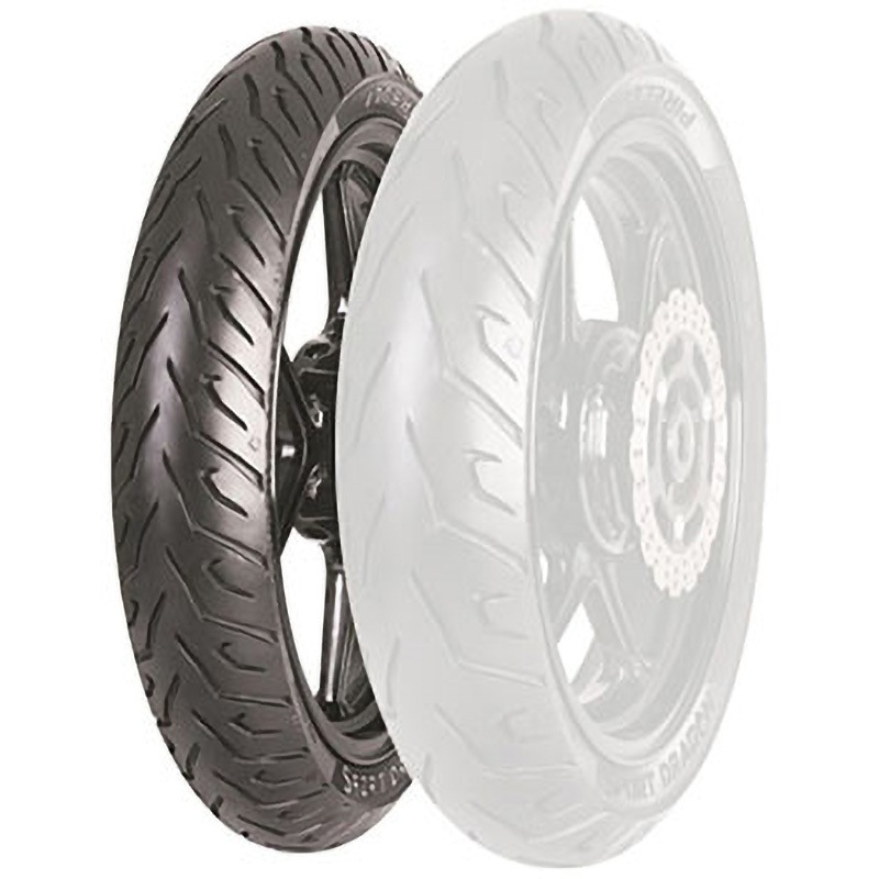 1954400 SPORT DRAGON F 1本 PIRELLI(ピレリ) 【通販モノタロウ】