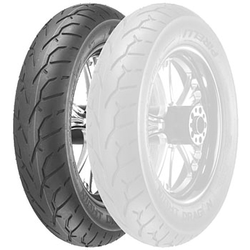 2211400 NIGHT DRAGON F 1本 PIRELLI(ピレリ) 【通販モノタロウ】