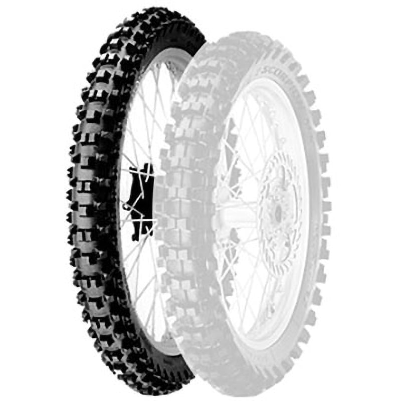 1767600 SCORPION XC MID SOFT F 1本 PIRELLI(ピレリ) 【通販モノタロウ】