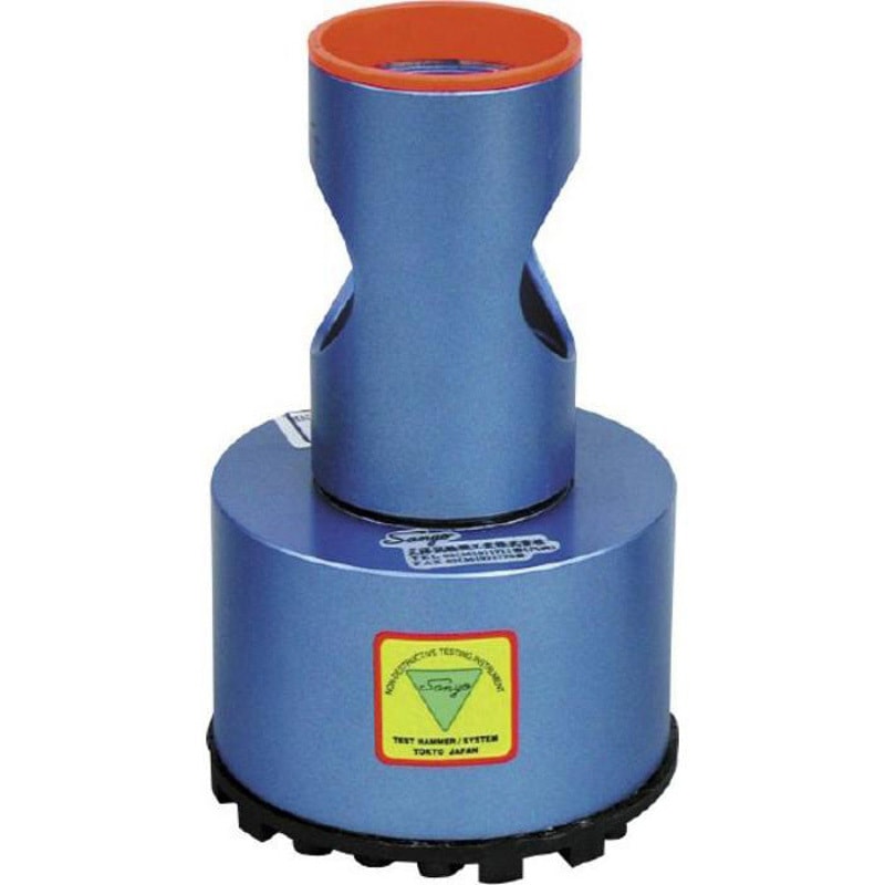 S-CA アンビルコンクリート用 1個 三洋試験機工業 【通販モノタロウ】