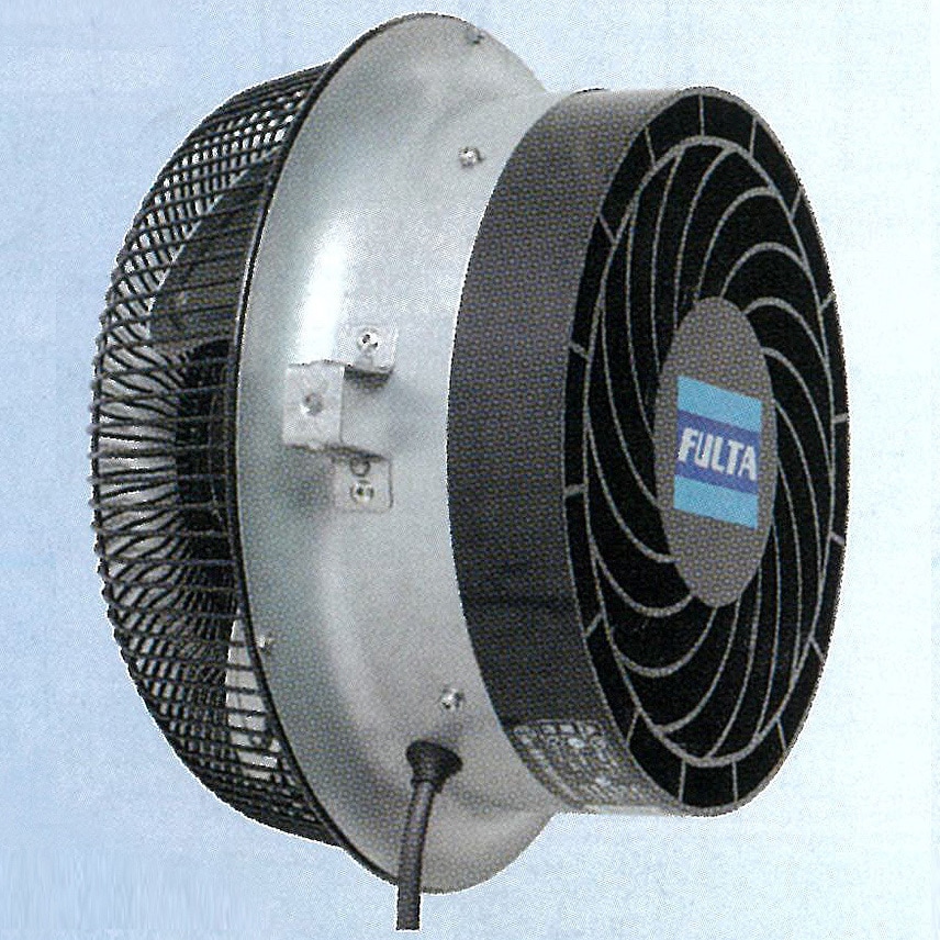 AB3023 60Hz 循環扇 エアビーム 1台 フルタ電機 【通販モノタロウ】
