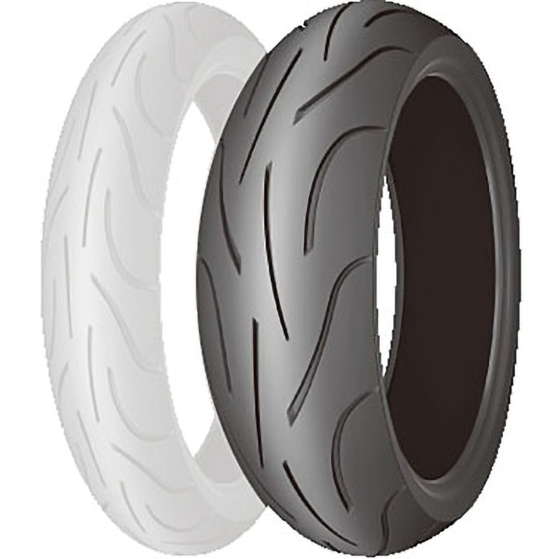 700780 PILOT POWER 2CT 1本 MICHELIN(ミシュラン) 【通販モノタロウ】