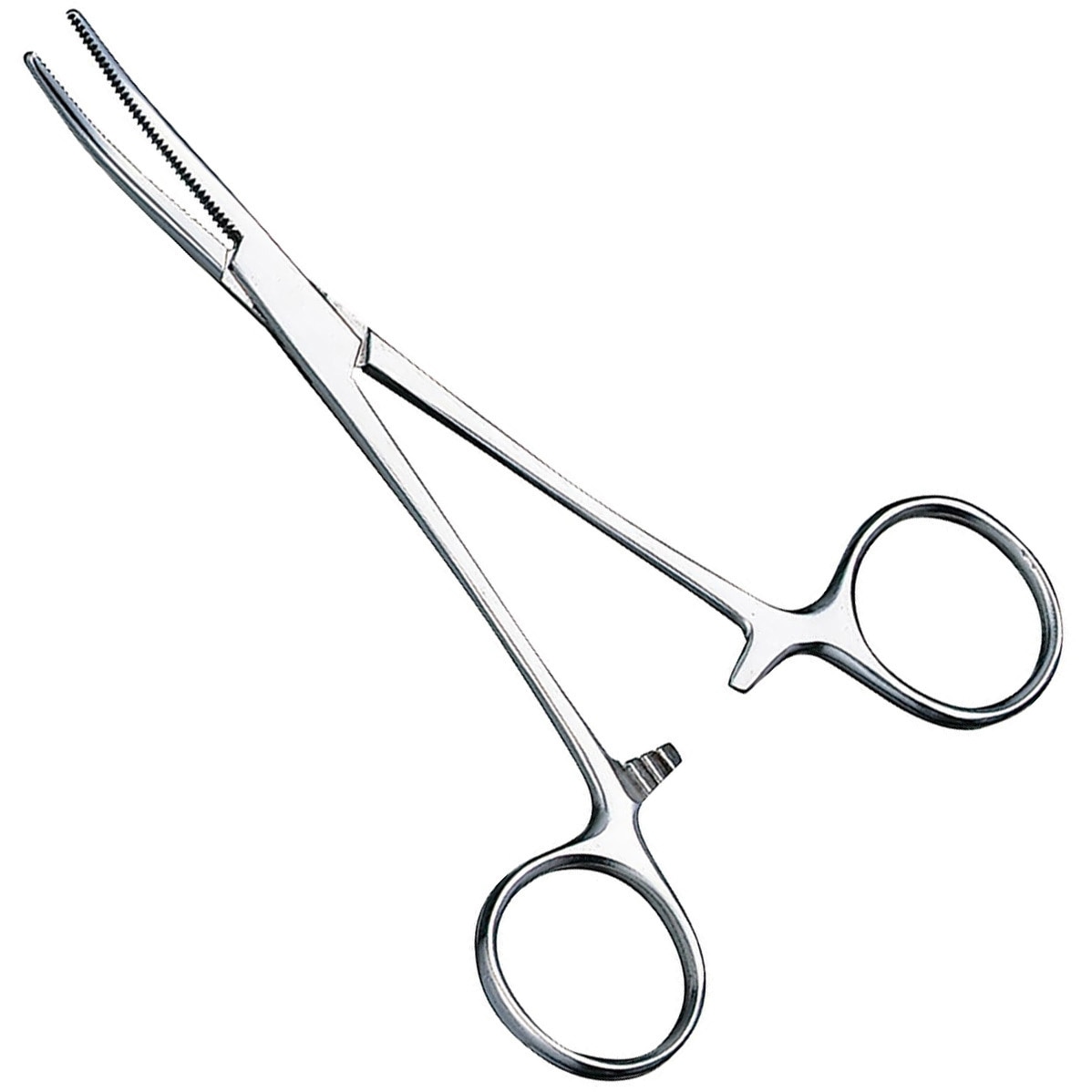 MY-9302BSB(BOX)145MM マツヨシ止血鉗子(コヘル氏) MY-9302BSB(BOX)145MM 1本 松吉医科器械 【通販モノタロウ】