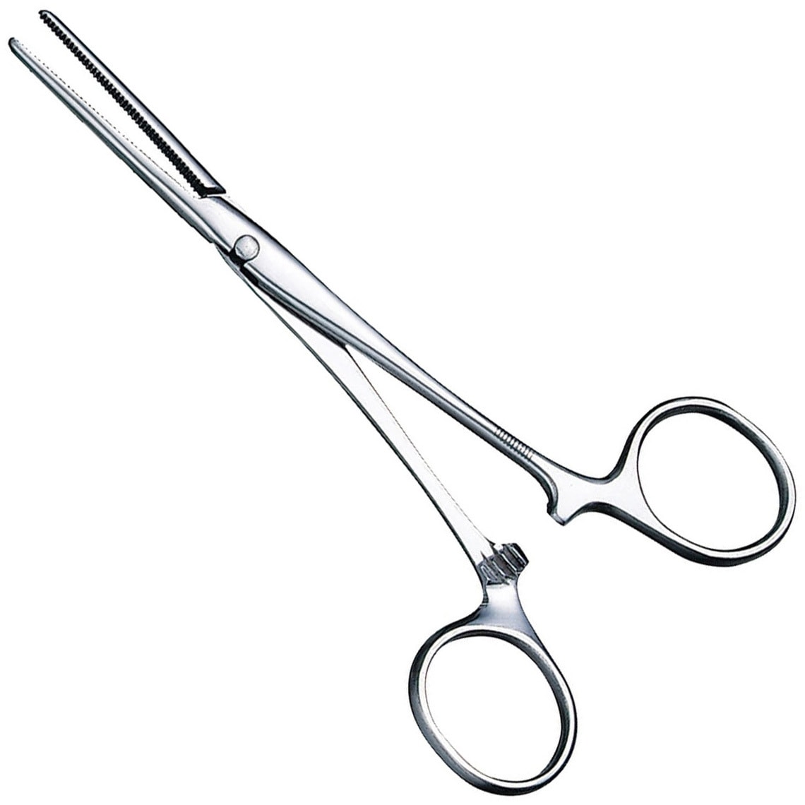 MY-9300ALA(ハズシ180MM マツヨシ止血鉗子(コヘル氏) MY-9300ALA(ハズシ180MM 1本 松吉医科器械 【通販モノタロウ】