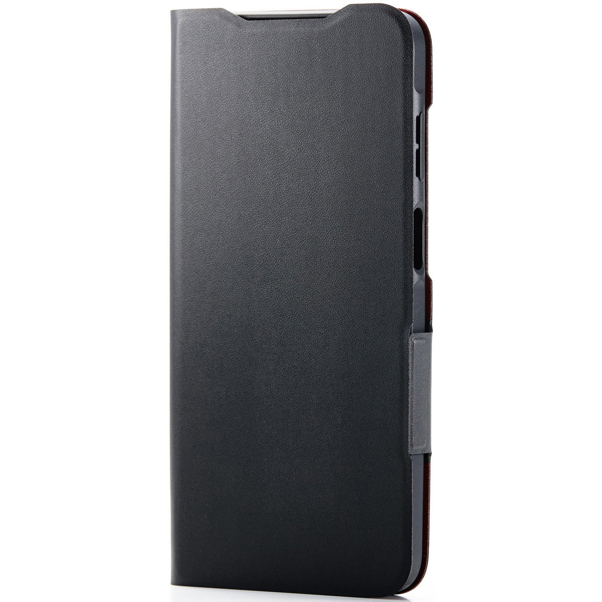PM-G253PLFUBK Galaxy A25 5G (SC-53F) ケース レザー 手帳型