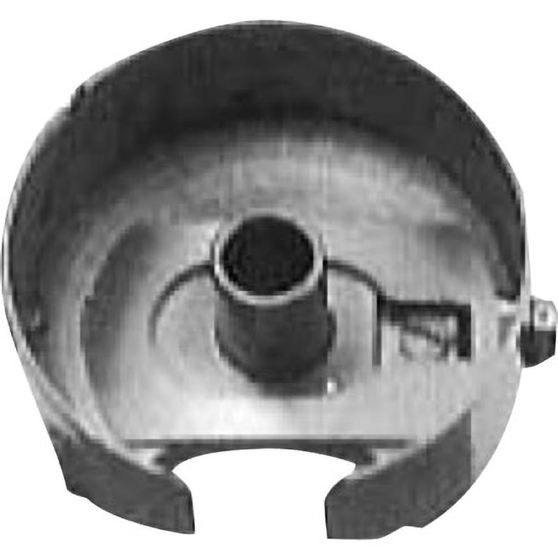 BC-DBM(3)-NBL2 ボビンケース(ラージ) 1個 TOWA JAPAN 【通販モノタロウ】