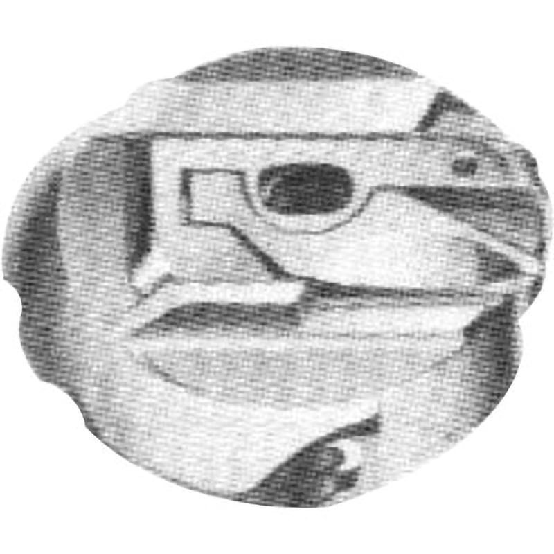 BC-HR221 ボビンケース(ローテート) 1個 TOWA JAPAN 【通販モノタロウ】 5,374円