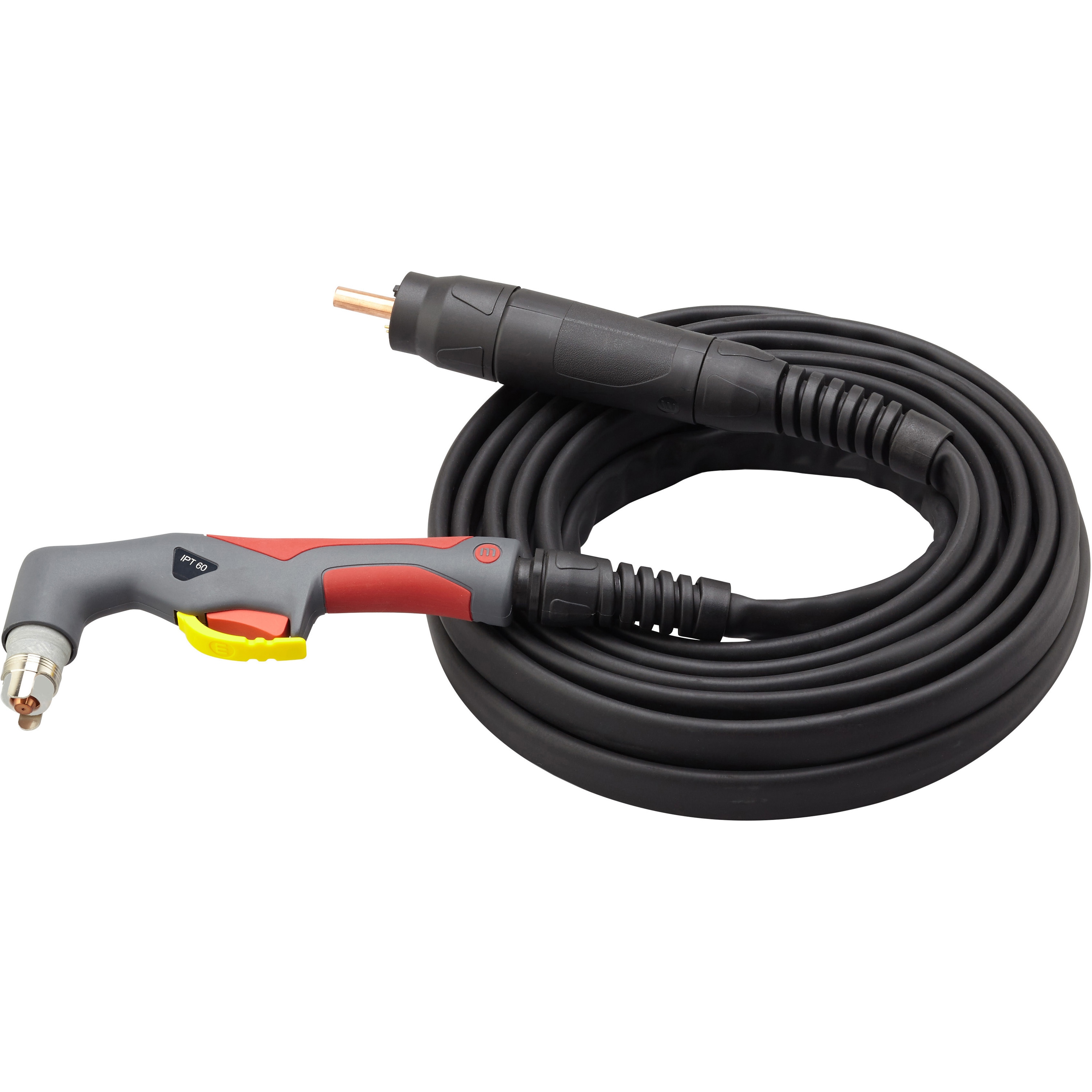 PT-60-8-CF プラズマトーチ マイト工業株式会社 1式 PT-60-8-CF 【通販 