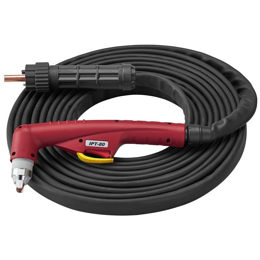 IPT-80-8 プラズマトーチ マイト工業株式会社 1式 IPT-80-8
