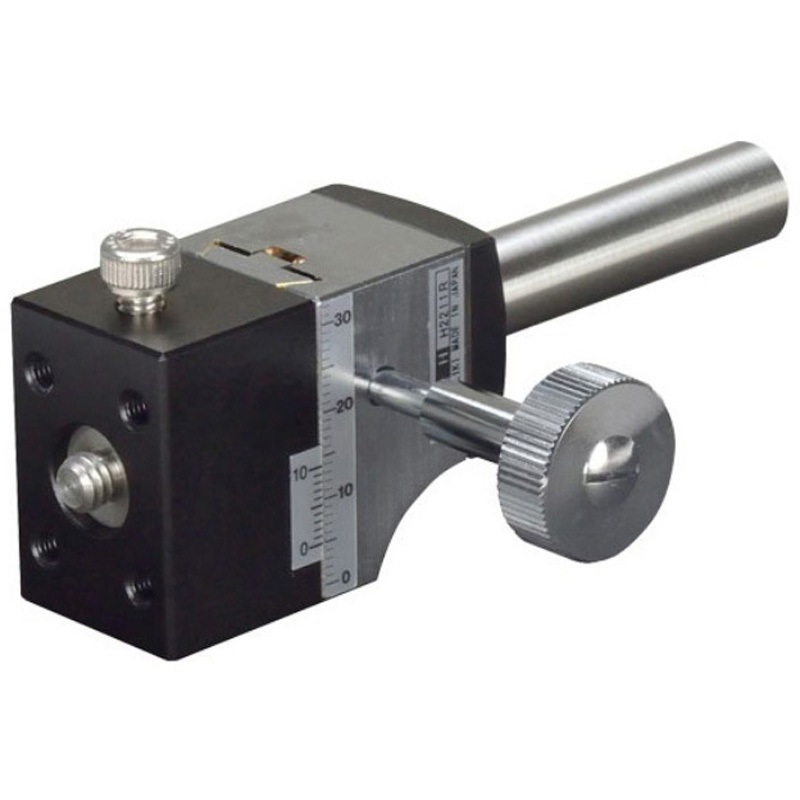 HC-H H型カメラホルダ 1台 中央精機 【通販モノタロウ】