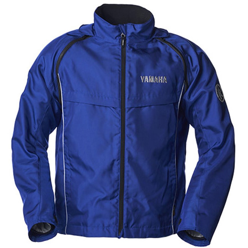 90792AE36X00 RY1001 バイク用2Wayジャケット ワイズギア ブルー色
